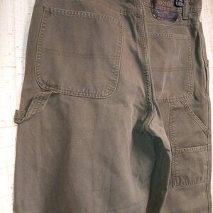 Men's Dockers (utility khakis)